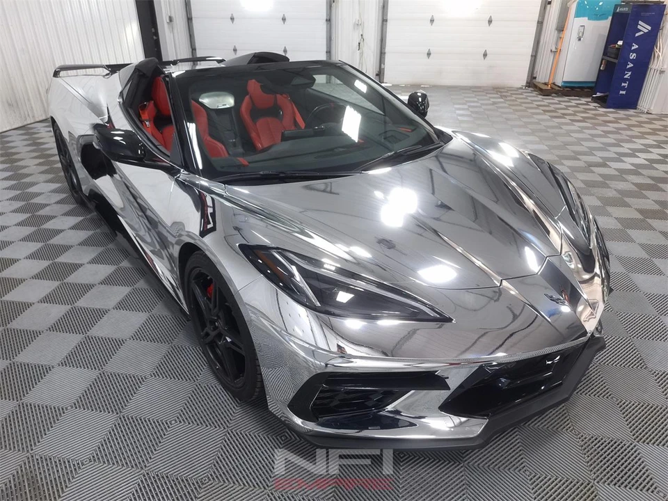 2024 Chevrolet Corvette C8 - Image 9 of 31