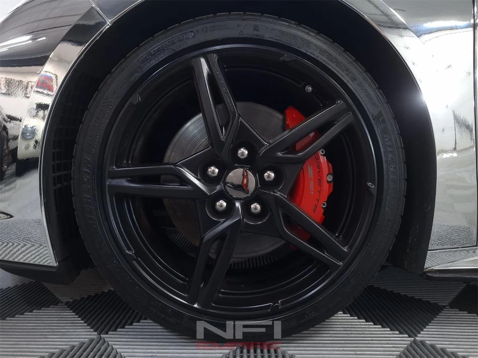 2024 Chevrolet Corvette C8 - Image 30 of 31