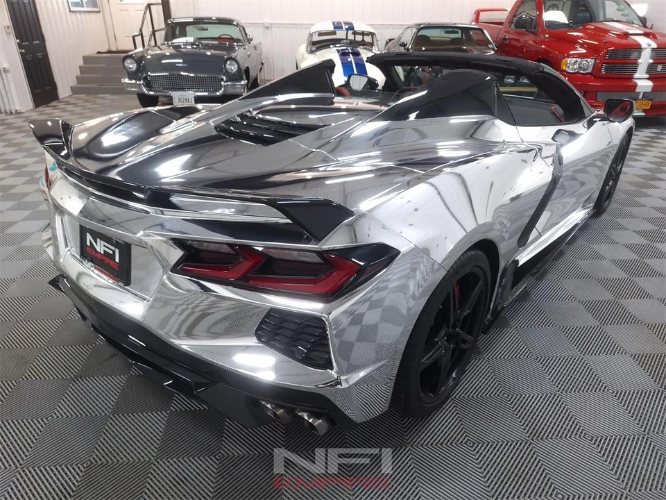2024 Chevrolet Corvette C8 - Image 13 of 31