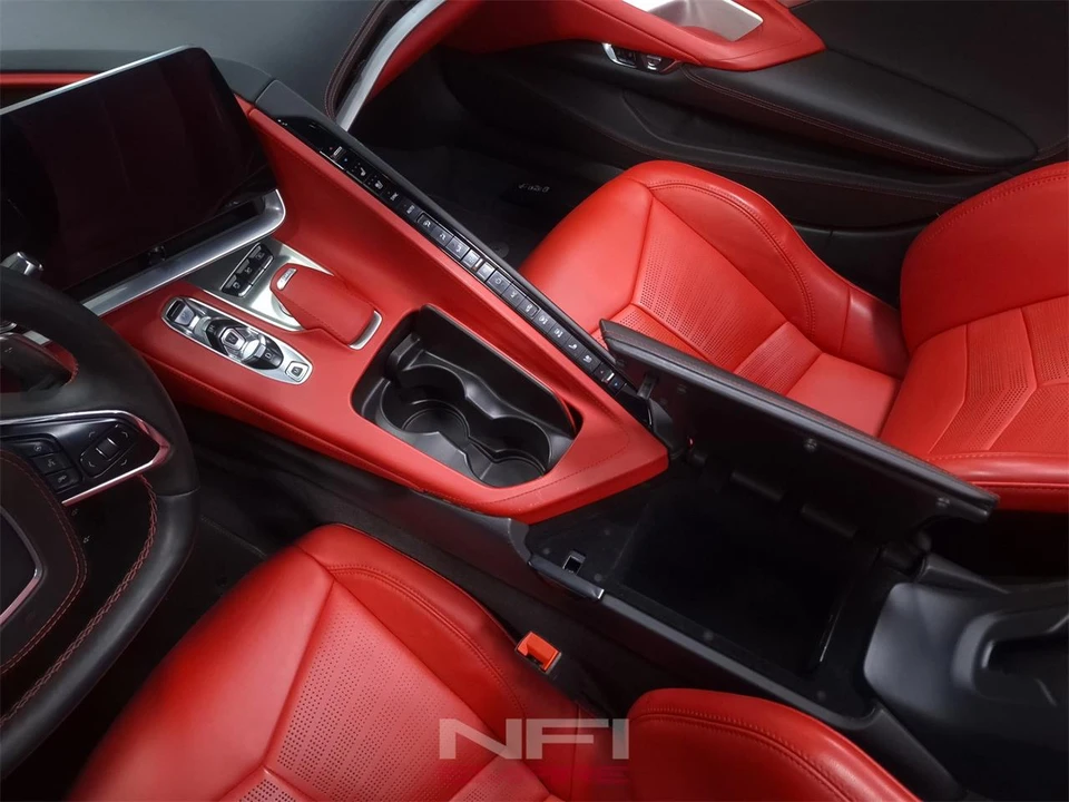 2024 Chevrolet Corvette C8 - Image 22 of 31