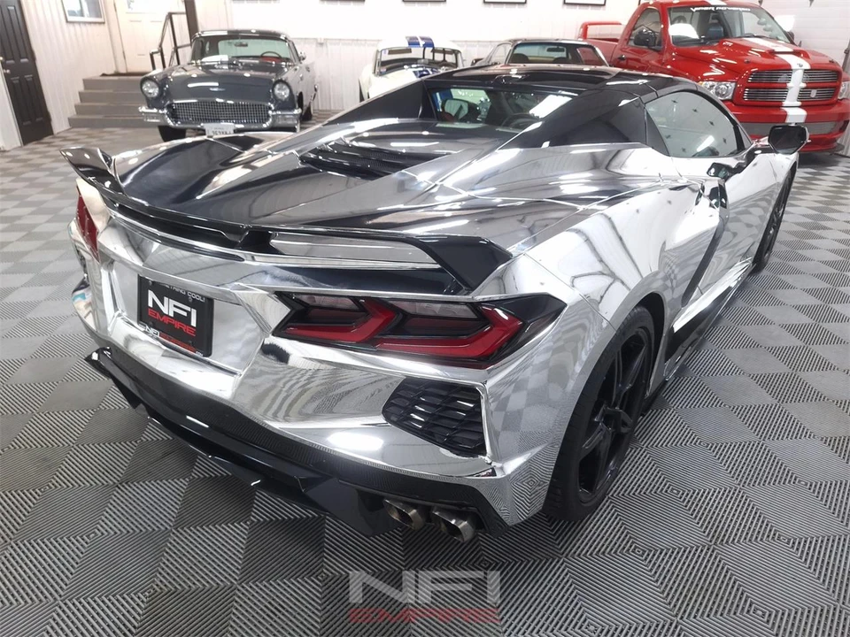 2024 Chevrolet Corvette C8 - Image 14 of 31