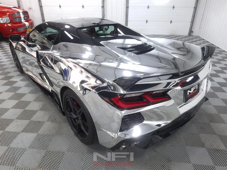 2024 Chevrolet Corvette C8 - Image 18 of 31