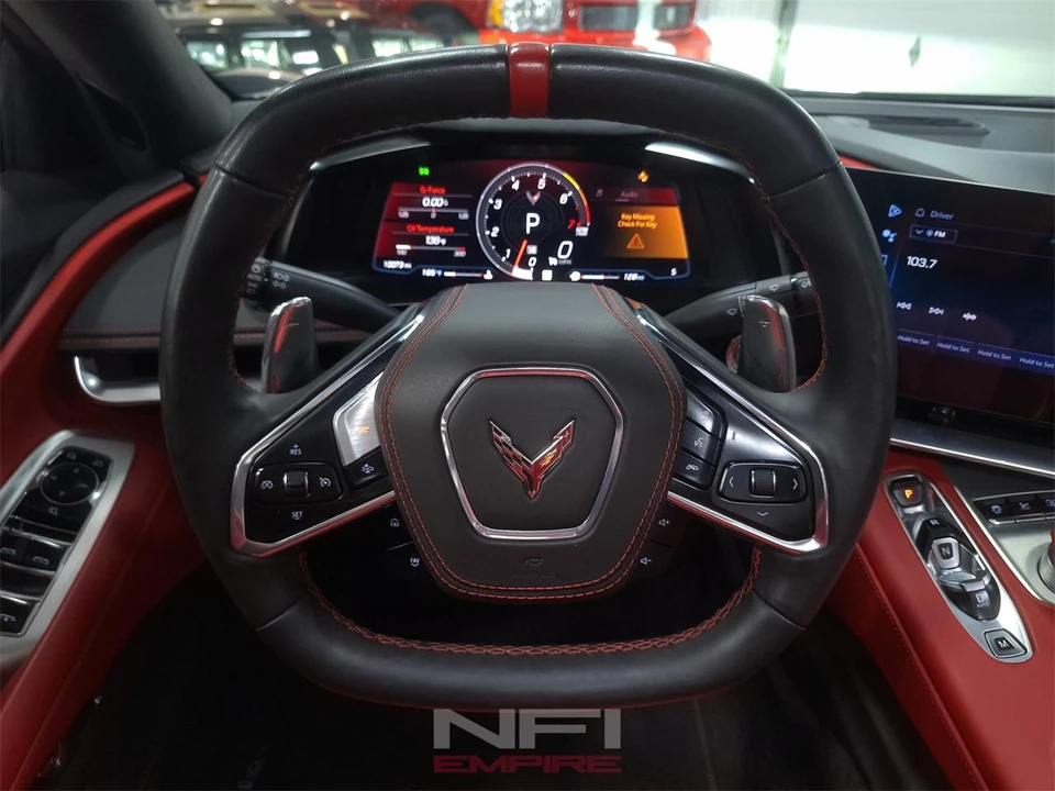 2024 Chevrolet Corvette C8 - Image 20 of 31