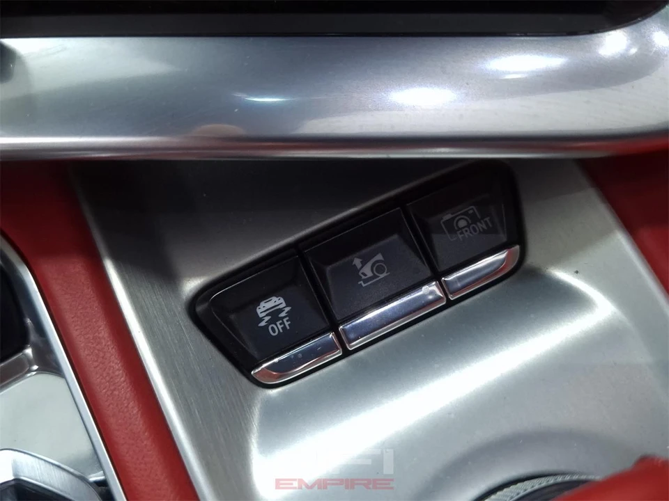 2024 Chevrolet Corvette C8 - Image 24 of 31