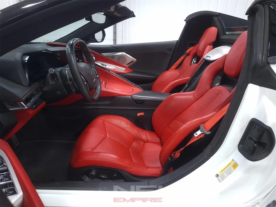 2024 Chevrolet Corvette C8 - Image 26 of 31