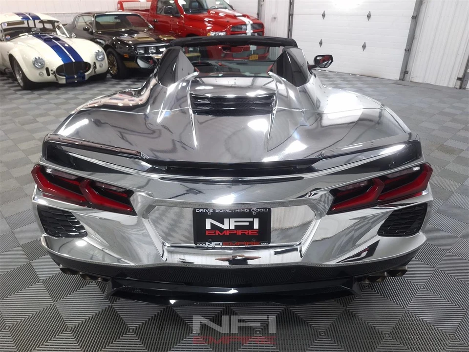2024 Chevrolet Corvette C8 - Image 15 of 31