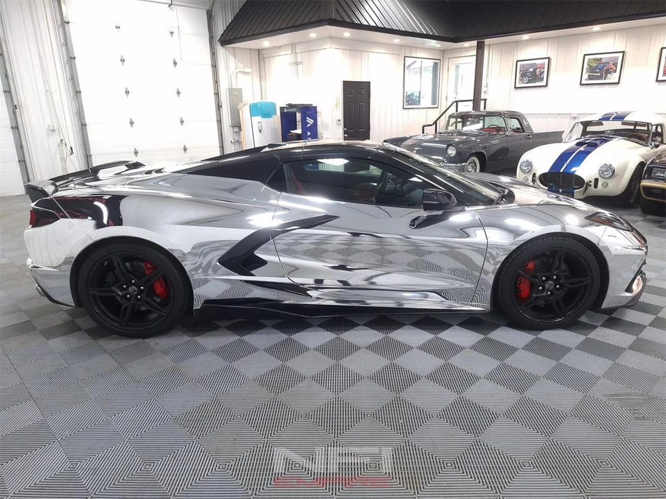 2024 Chevrolet Corvette C8 - Image 12 of 31