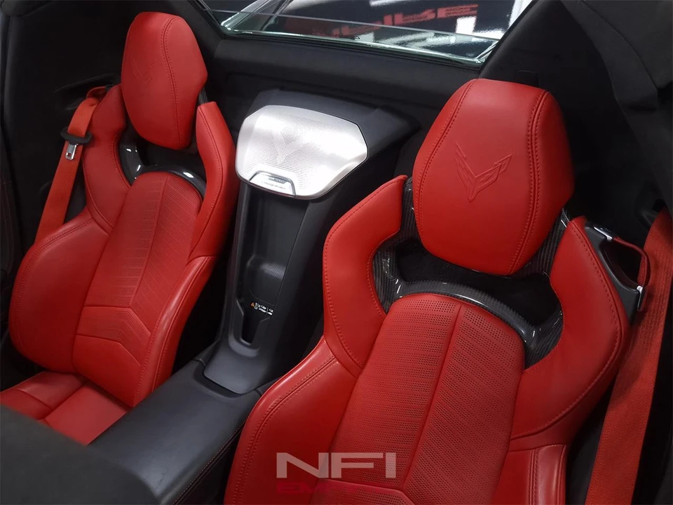 2024 Chevrolet Corvette C8 - Image 27 of 31