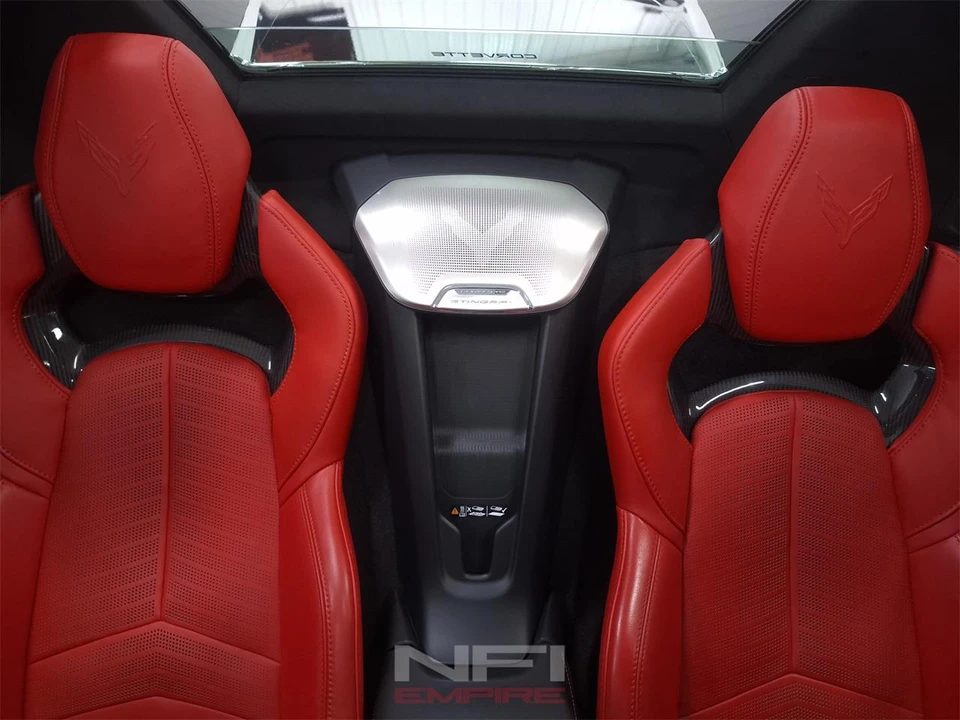 2024 Chevrolet Corvette C8 - Image 28 of 31