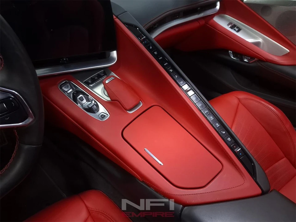 2024 Chevrolet Corvette C8 - Image 21 of 31
