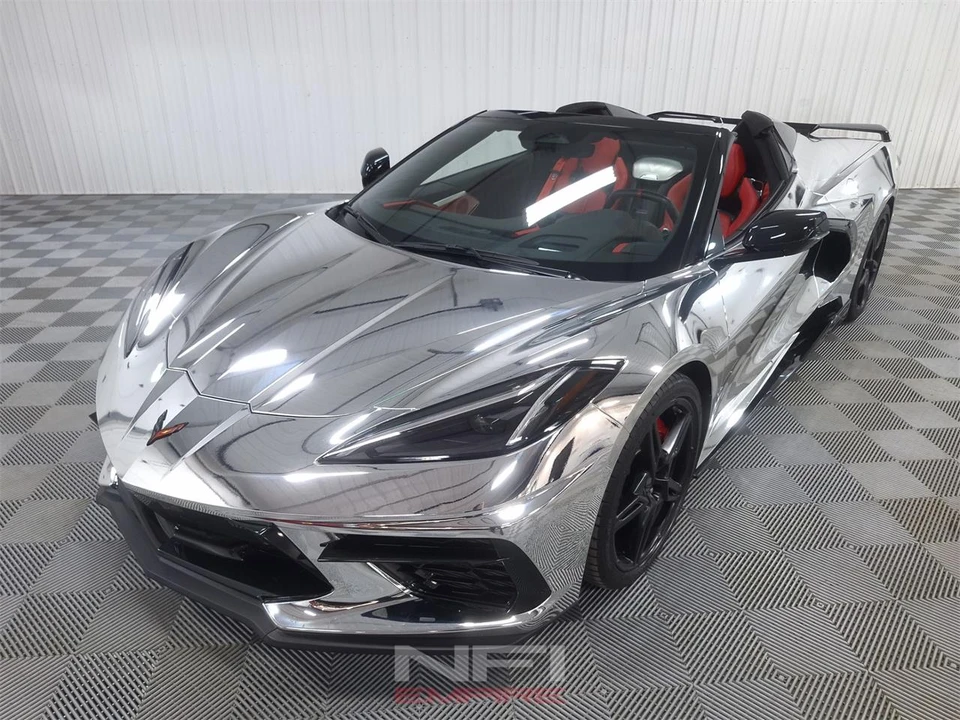 2024 Chevrolet Corvette C8 - Image 5 of 31