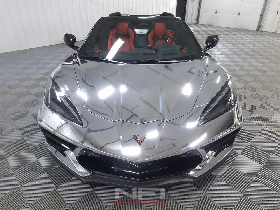 2024 Chevrolet Corvette C8 - Image 7 of 31