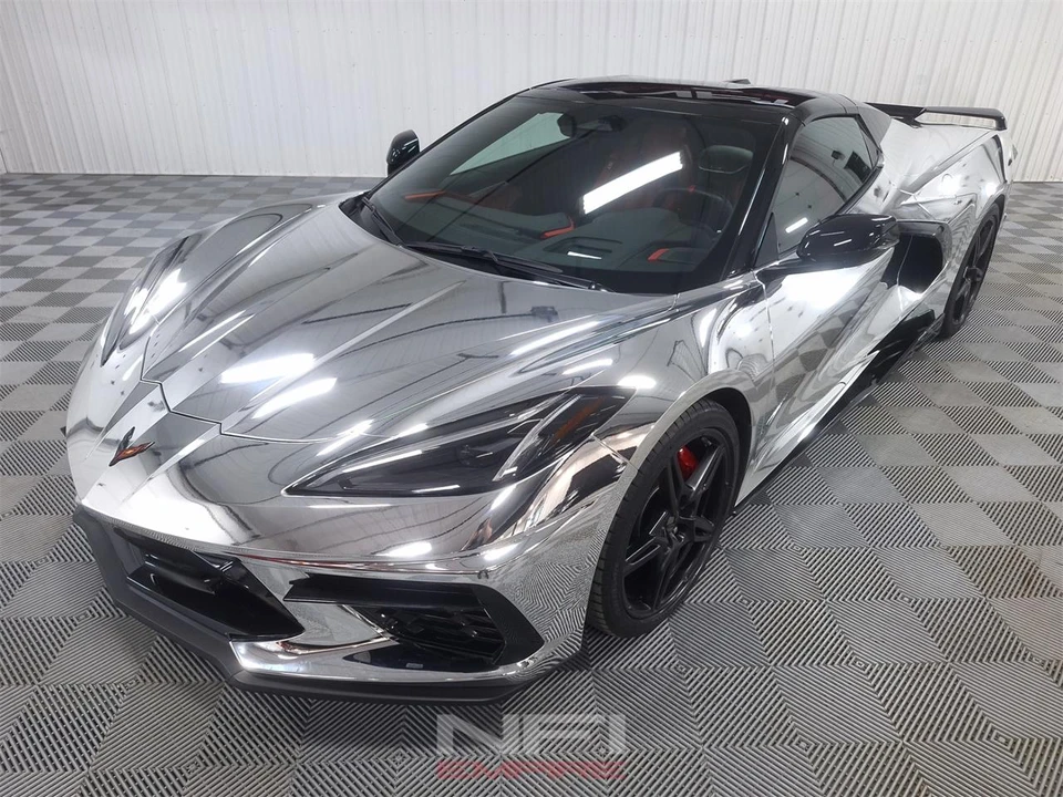 2024 Chevrolet Corvette C8 - Image 6 of 31