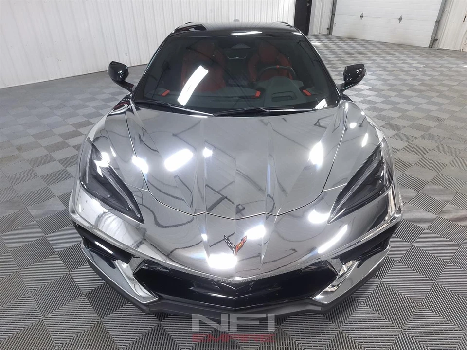 2024 Chevrolet Corvette C8 - Image 8 of 31