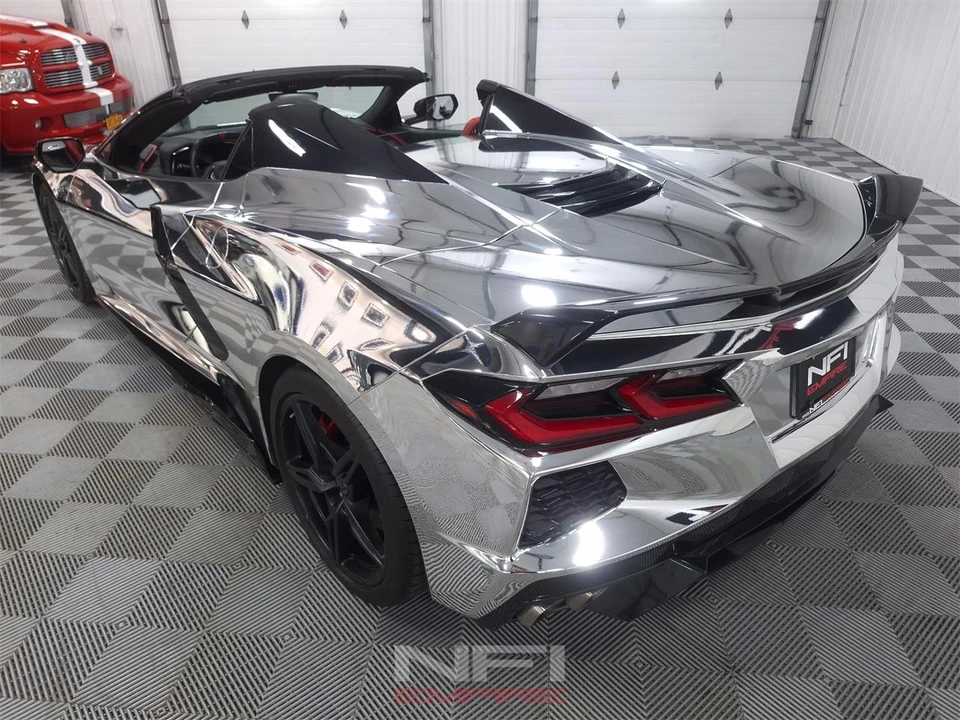 2024 Chevrolet Corvette C8 - Image 17 of 31