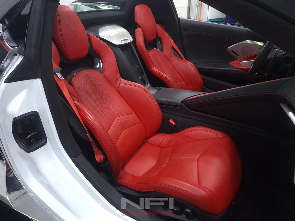 2024 Chevrolet Corvette C8 - Image 29 of 31