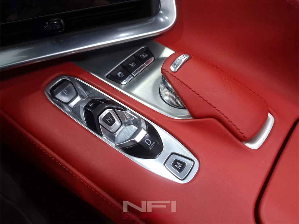 2024 Chevrolet Corvette C8 - Image 23 of 31
