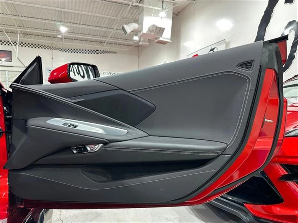 2024 Chevrolet Corvette C8 - Image 13 of 30