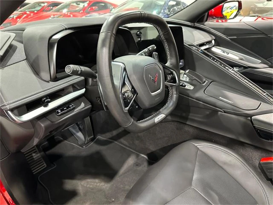 2024 Chevrolet Corvette C8 - Image 7 of 30