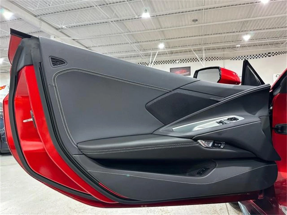 2024 Chevrolet Corvette C8 - Image 12 of 30