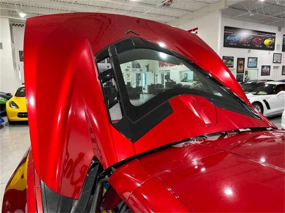 2024 Chevrolet Corvette C8 - Image 29 of 30