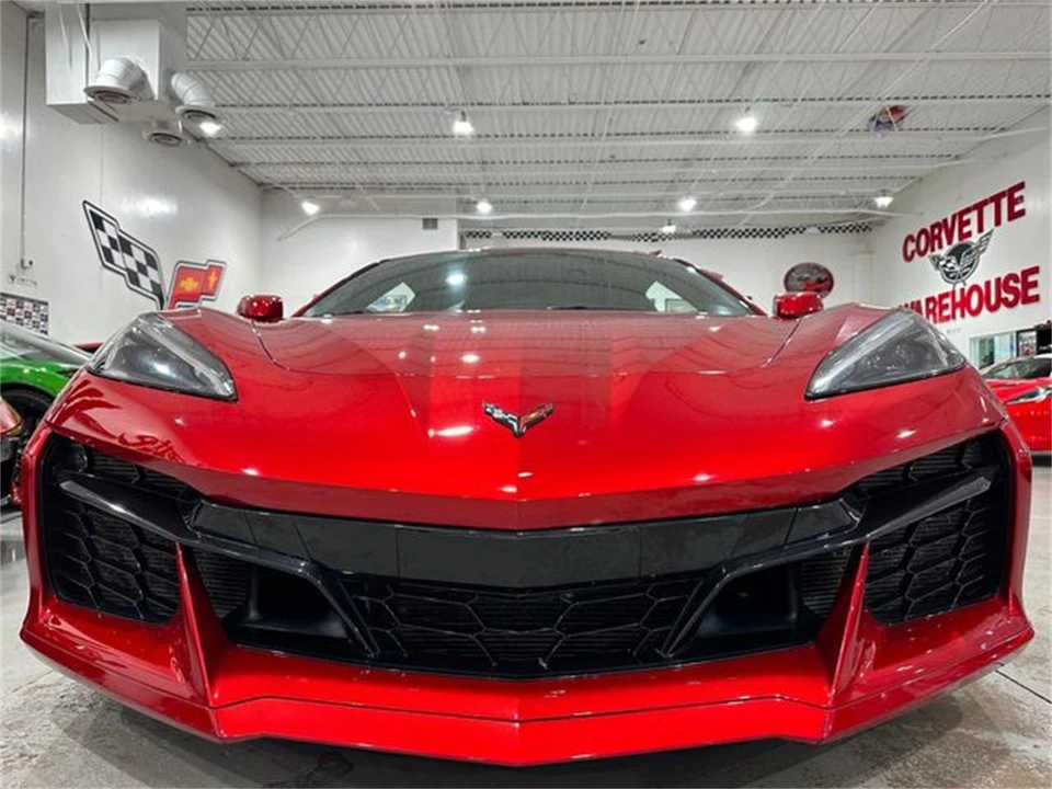 2024 Chevrolet Corvette C8 - Image 23 of 30