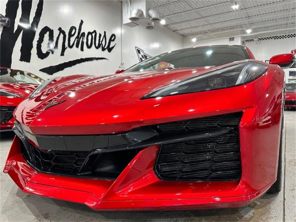 2024 Chevrolet Corvette C8 - Image 24 of 30