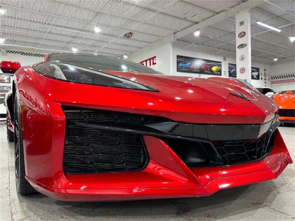 2024 Chevrolet Corvette C8 - Image 22 of 30
