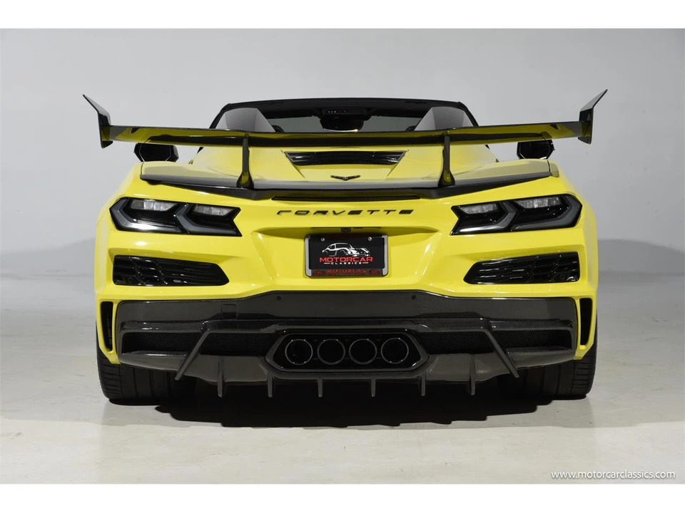 2024 Chevrolet Corvette C8 - Image 6 of 31