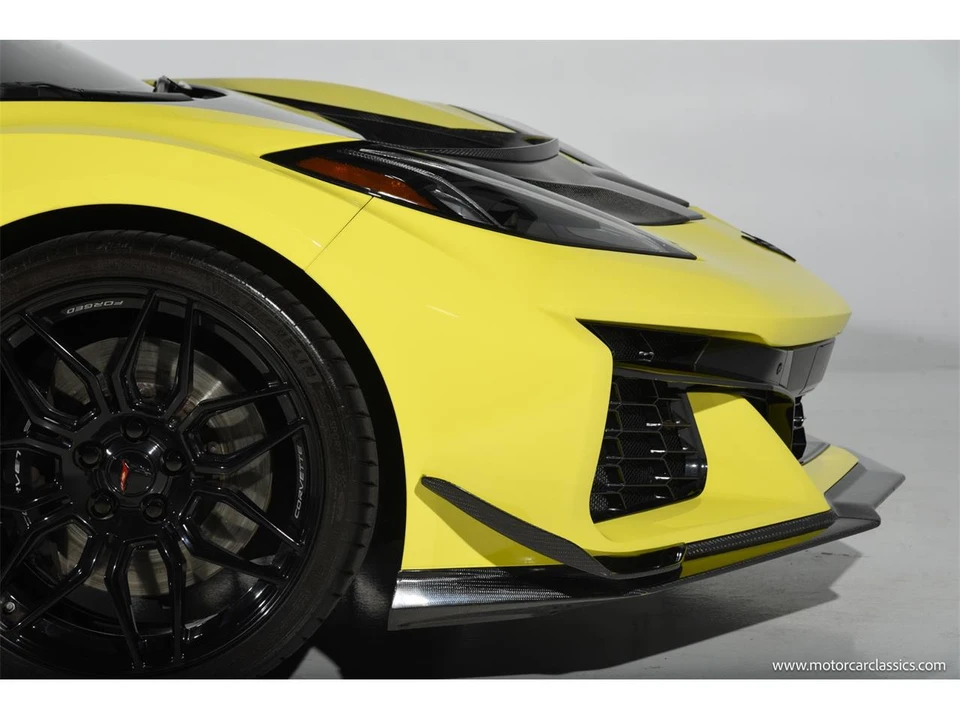 2024 Chevrolet Corvette C8 - Image 12 of 31