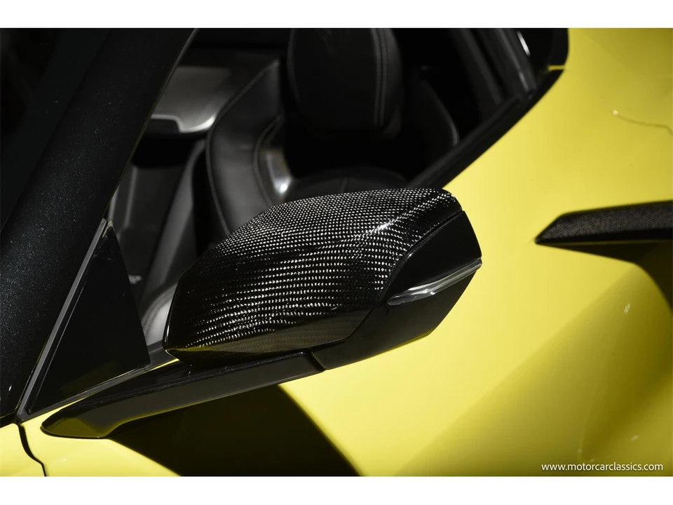 2024 Chevrolet Corvette C8 - Image 16 of 31