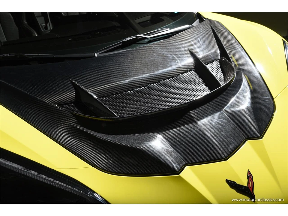 2024 Chevrolet Corvette C8 - Image 18 of 31