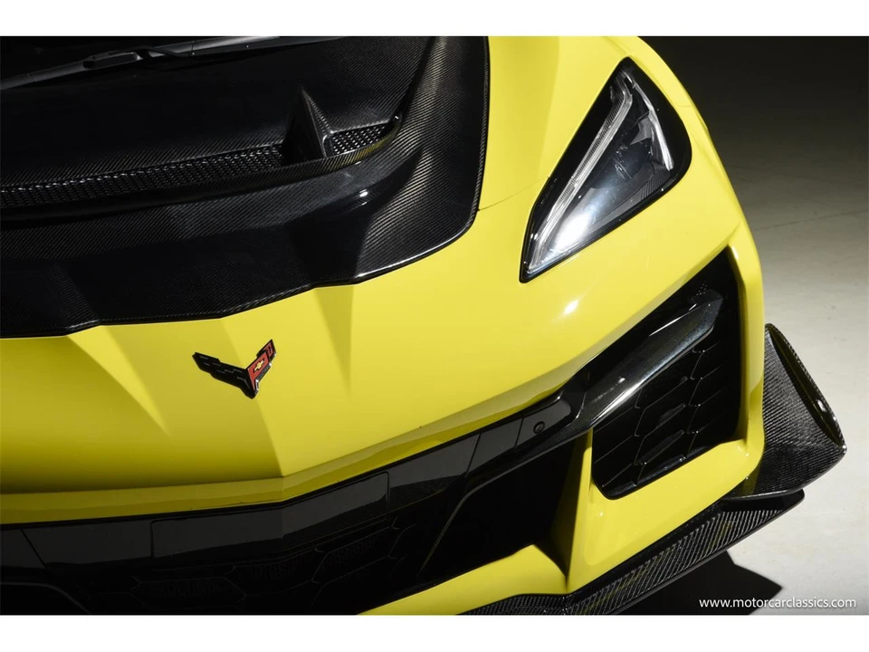 2024 Chevrolet Corvette C8 - Image 20 of 31