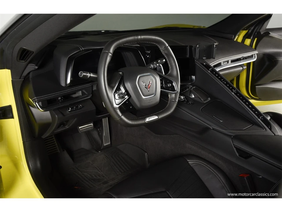 2024 Chevrolet Corvette C8 - Image 28 of 31
