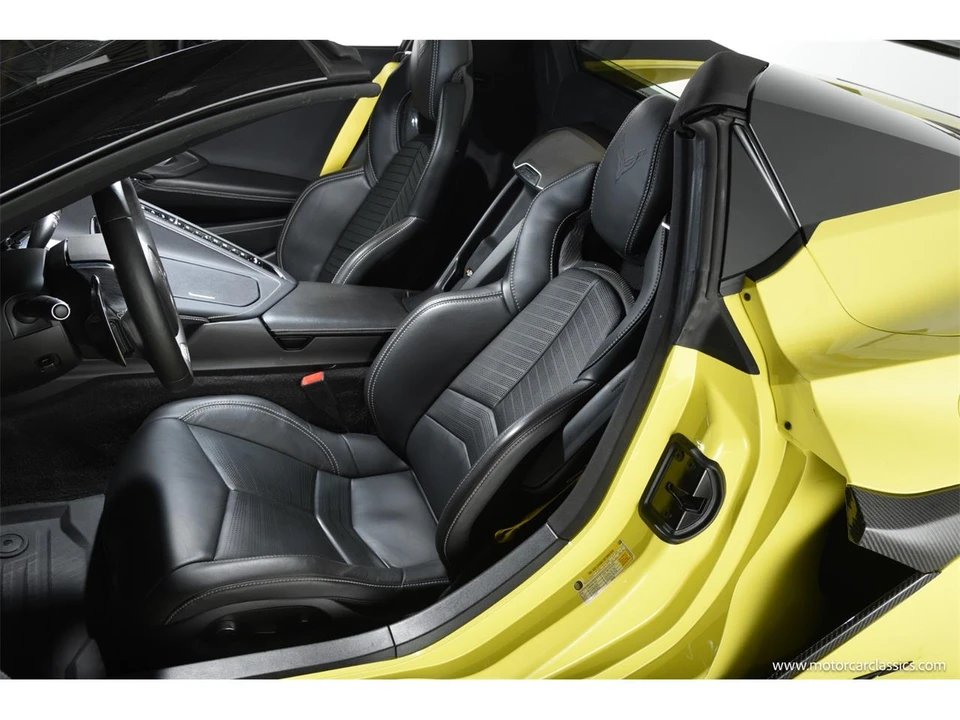 2024 Chevrolet Corvette C8 - Image 30 of 31