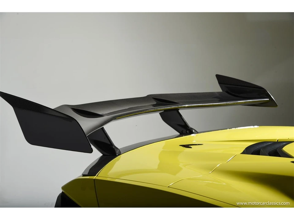 2024 Chevrolet Corvette C8 - Image 25 of 31