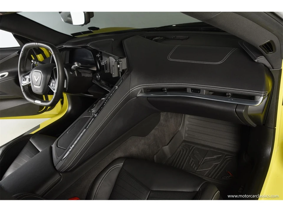 2024 Chevrolet Corvette C8 - Image 29 of 31