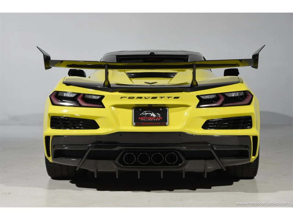 2024 Chevrolet Corvette C8 - Image 7 of 31