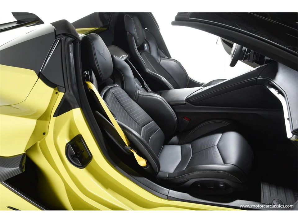 2024 Chevrolet Corvette C8 - Image 31 of 31