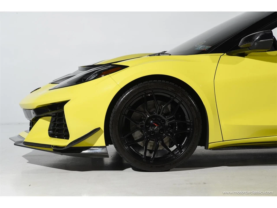 2024 Chevrolet Corvette C8 - Image 21 of 31