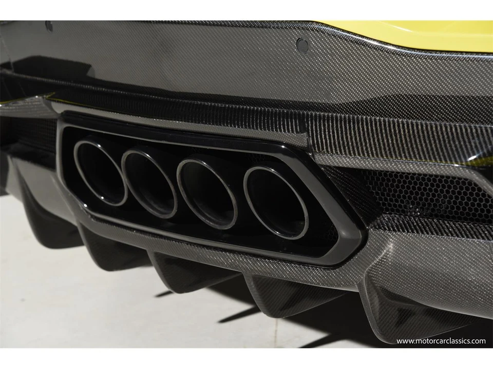 2024 Chevrolet Corvette C8 - Image 17 of 31