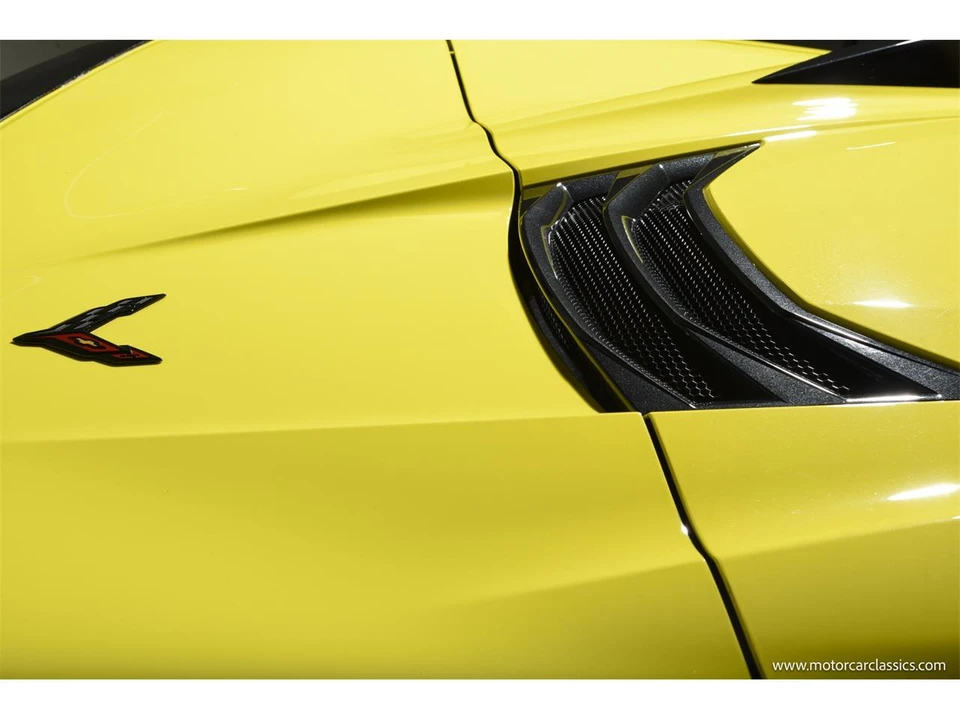 2024 Chevrolet Corvette C8 - Image 27 of 31
