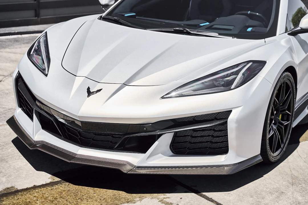 2024 Chevrolet Corvette - Image 6 of 31