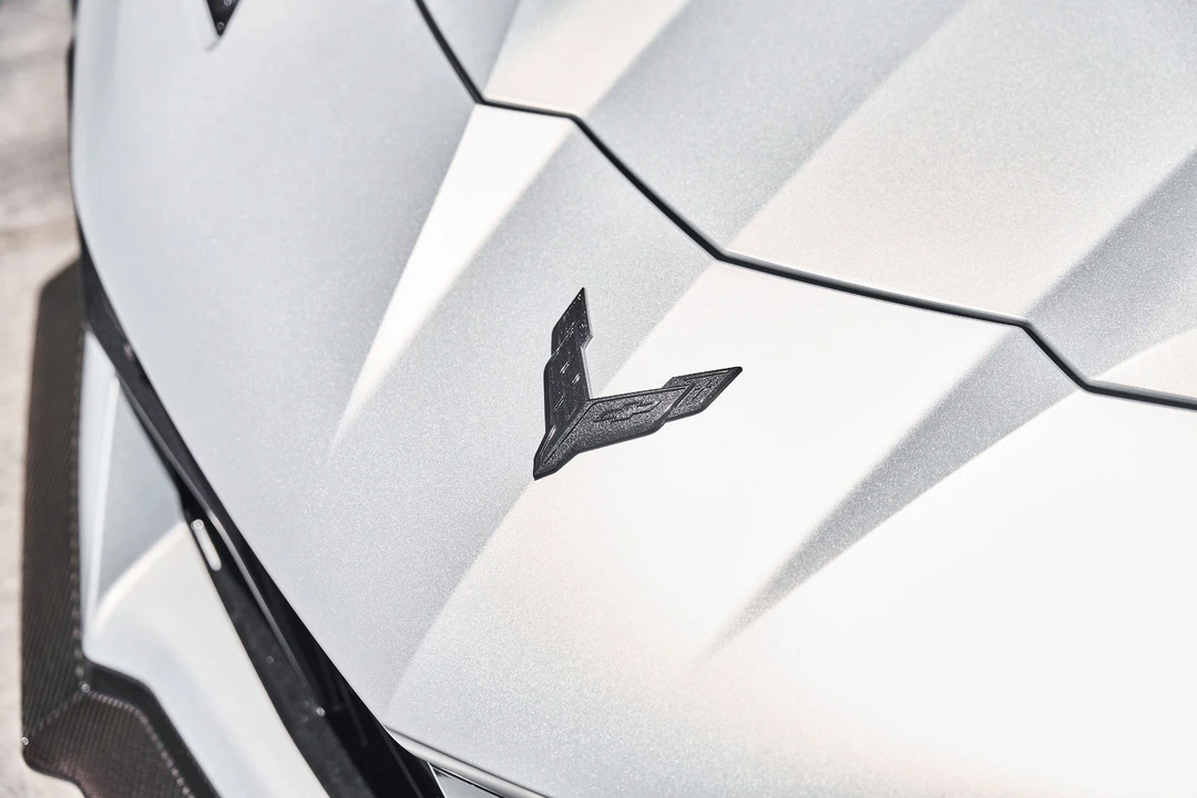 2024 Chevrolet Corvette - Image 7 of 31