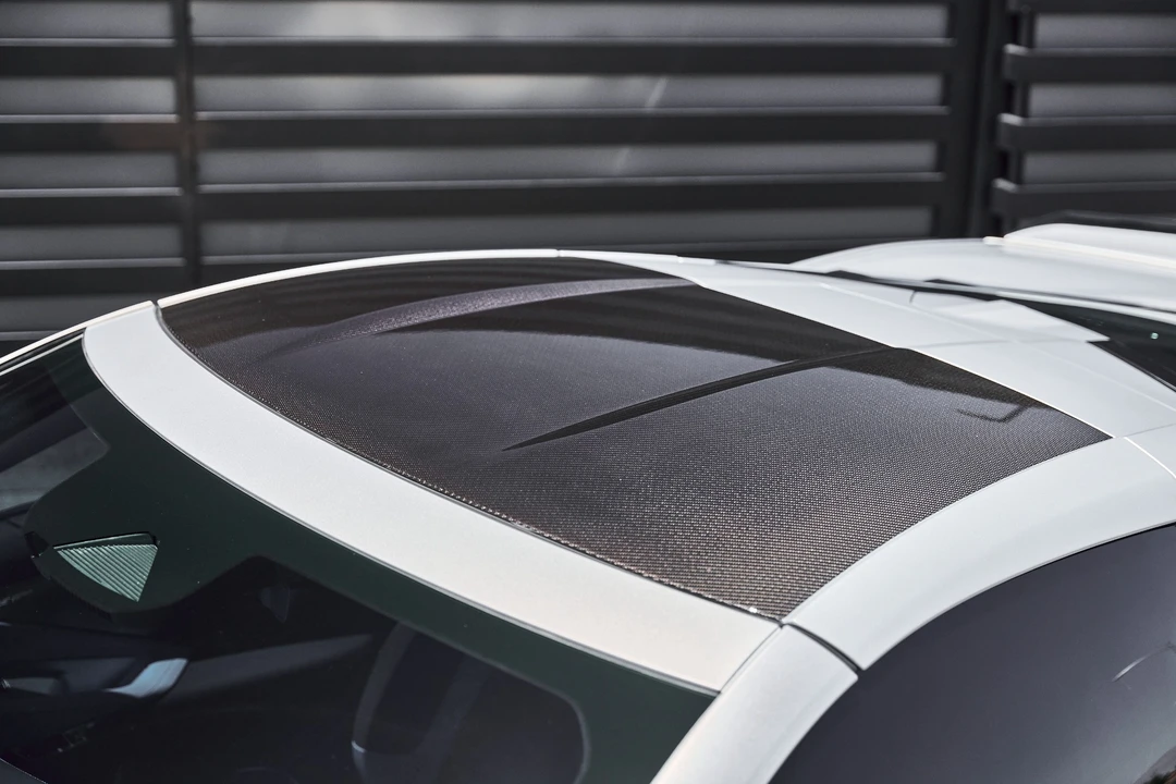 2024 Chevrolet Corvette - Image 9 of 31