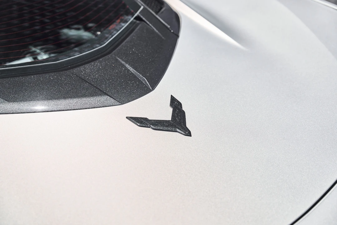 2024 Chevrolet Corvette - Image 14 of 31