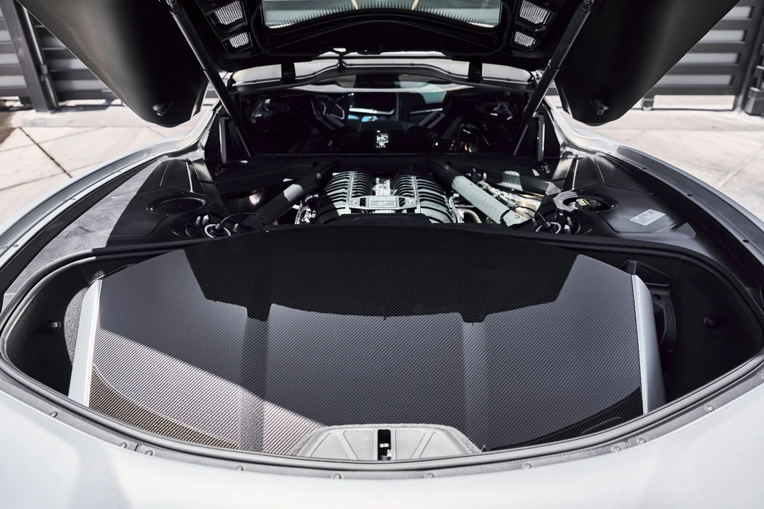 2024 Chevrolet Corvette - Image 22 of 31