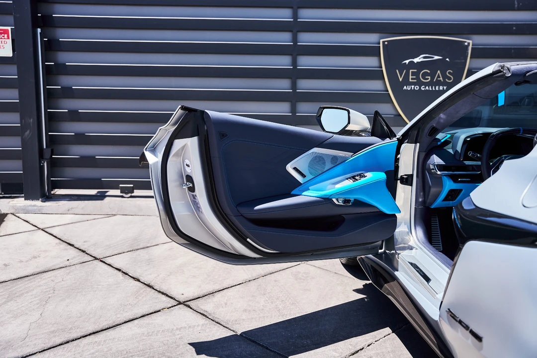 2024 Chevrolet Corvette - Image 31 of 31