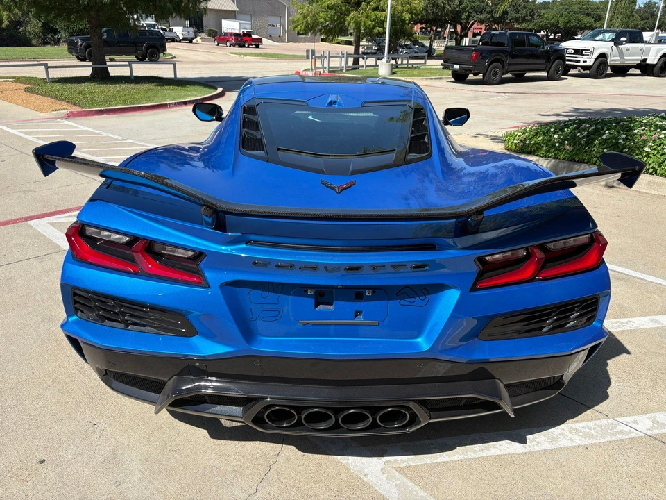 2024 Chevrolet Corvette C8 - Image 5 of 7