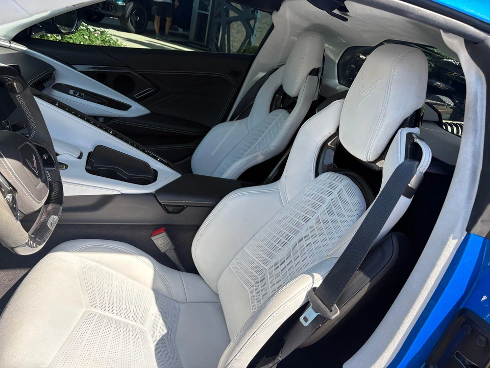 2024 Chevrolet Corvette C8 - Image 7 of 7